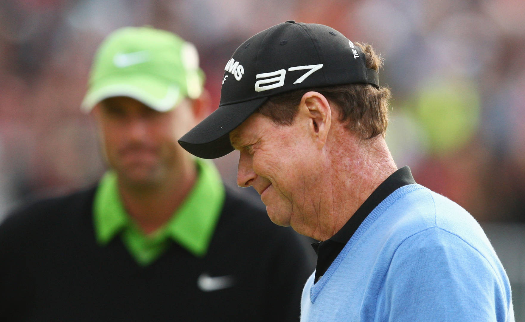 Tom Watson Gallery 8